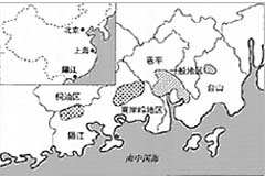 世界中の学者が注目している中国広東省陽江